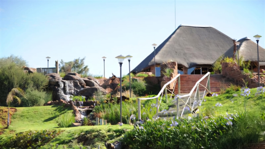 Commercial Property for Sale in Barkly West Rural Northern Cape